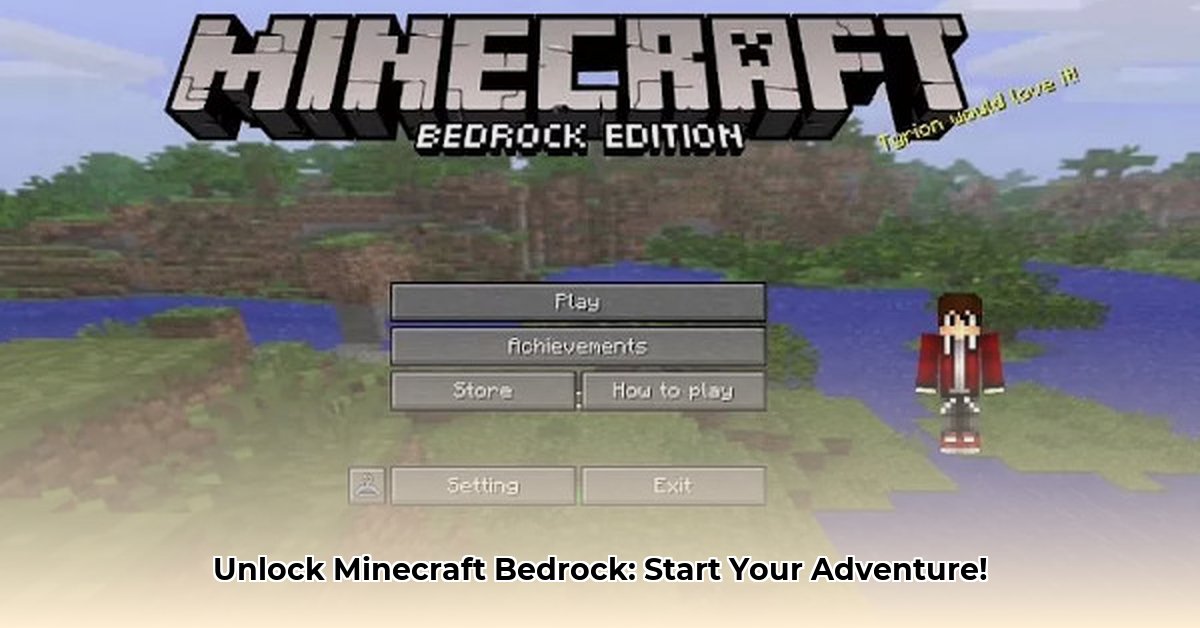 minecraft-download-bedrock-edition